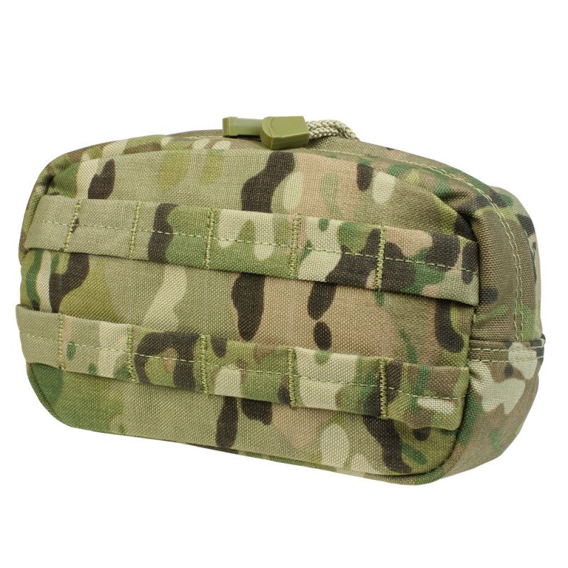 Condor UTILITY POUCH WITH MULTICAM